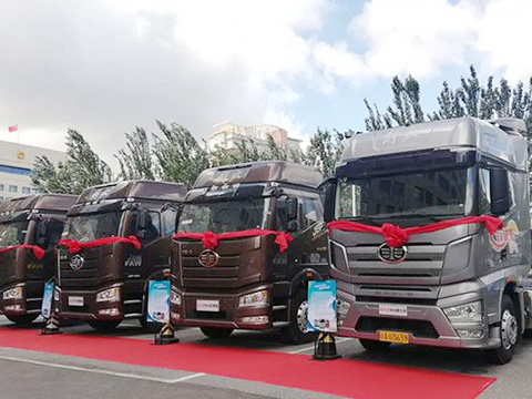 Tin tốt! Bộ phận động cơ giành được cửa mở của tháng đầu tiên