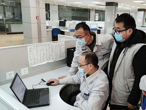 Đạt được chứng nhận khí thải Euro Ⅵ-e, Jiefang Power và thúc đẩy tiếng nói toàn cầu của quyền lực Trung Quốc