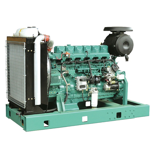 6DN Generating Set Engine