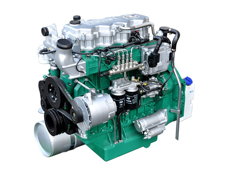 What Are The Different Types of Car Engines?