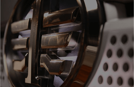 Công nghệ xử lý sau hiệu quả