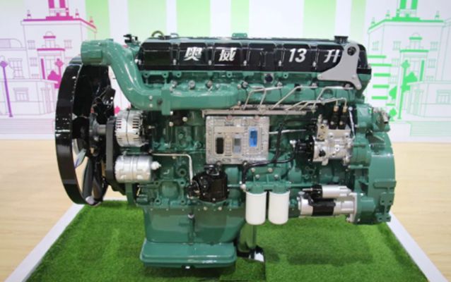 Động cơ diesel nào tiết kiệm nhiên liệu nhất?