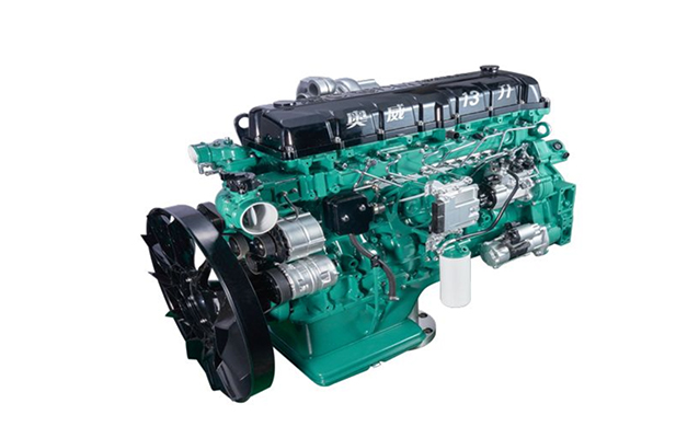 Động cơ diesel tốt nhất là gì?