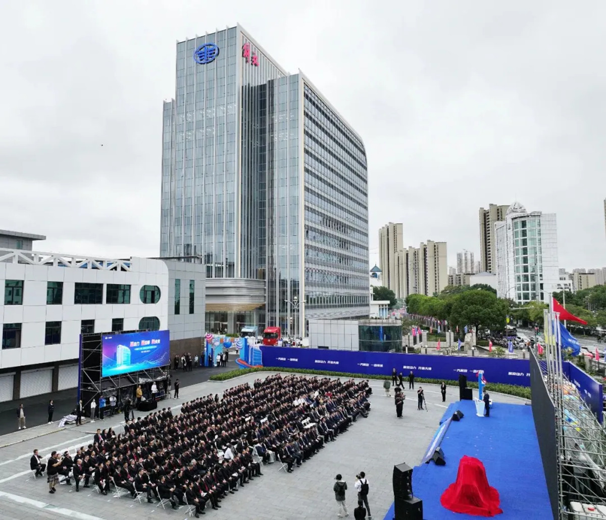 Dự án nâng cao năng lực nghiên cứu và phát triển của FAWDE (Vô Tích) đã hoàn thành.