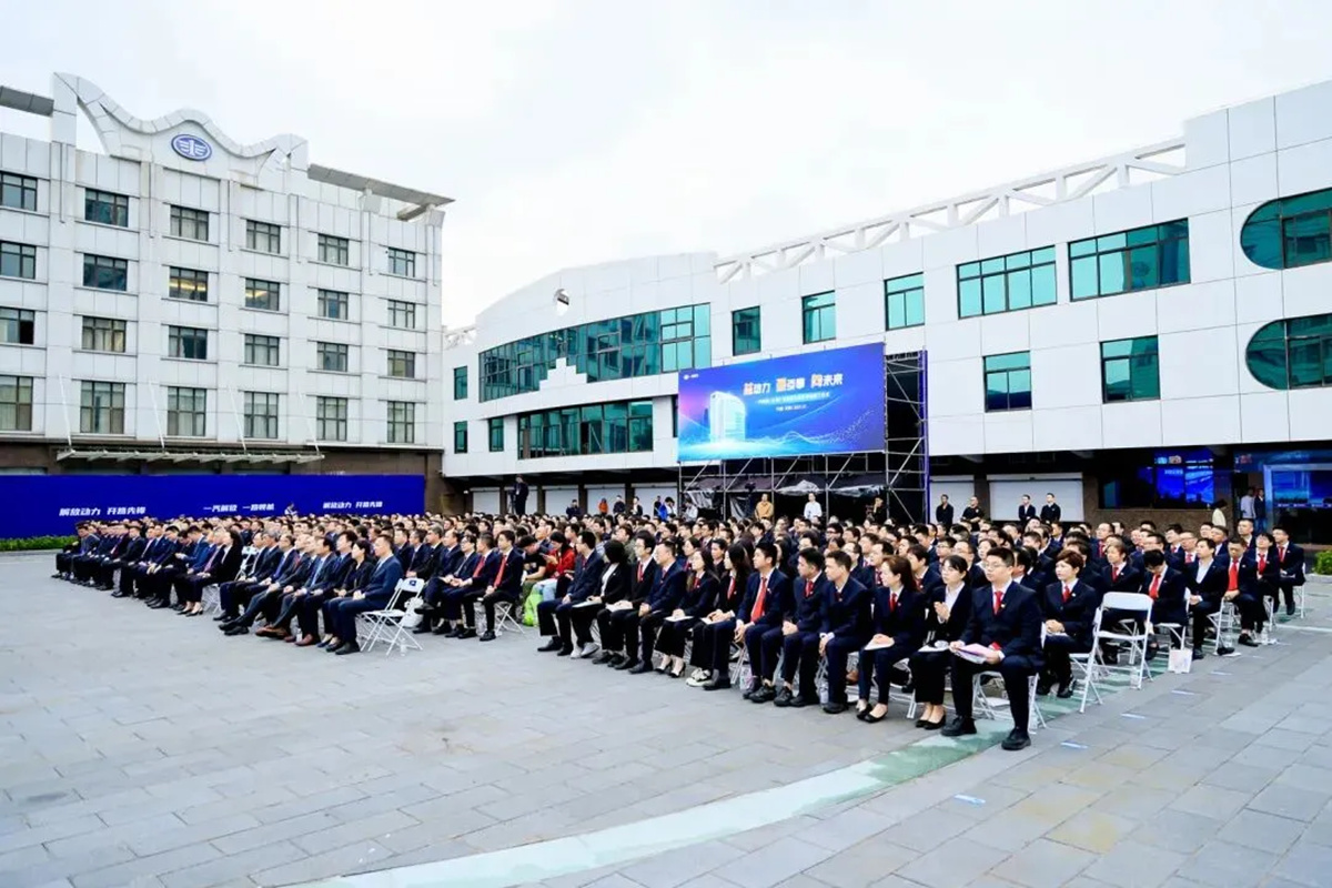 Dự án nâng cao năng lực nghiên cứu và phát triển của FAWDE (Vô Tích) đã hoàn thành.