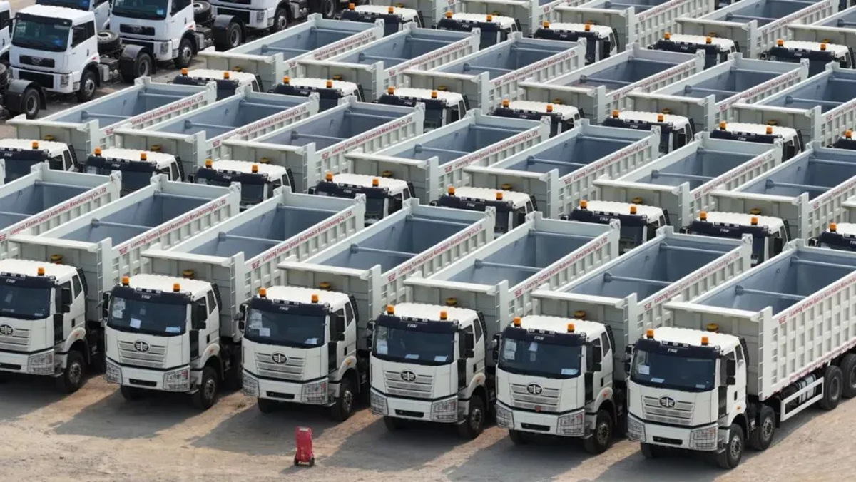 Thông tấn xã Tân Hoa Xã quảng bá FAWDE ra toàn thế giới