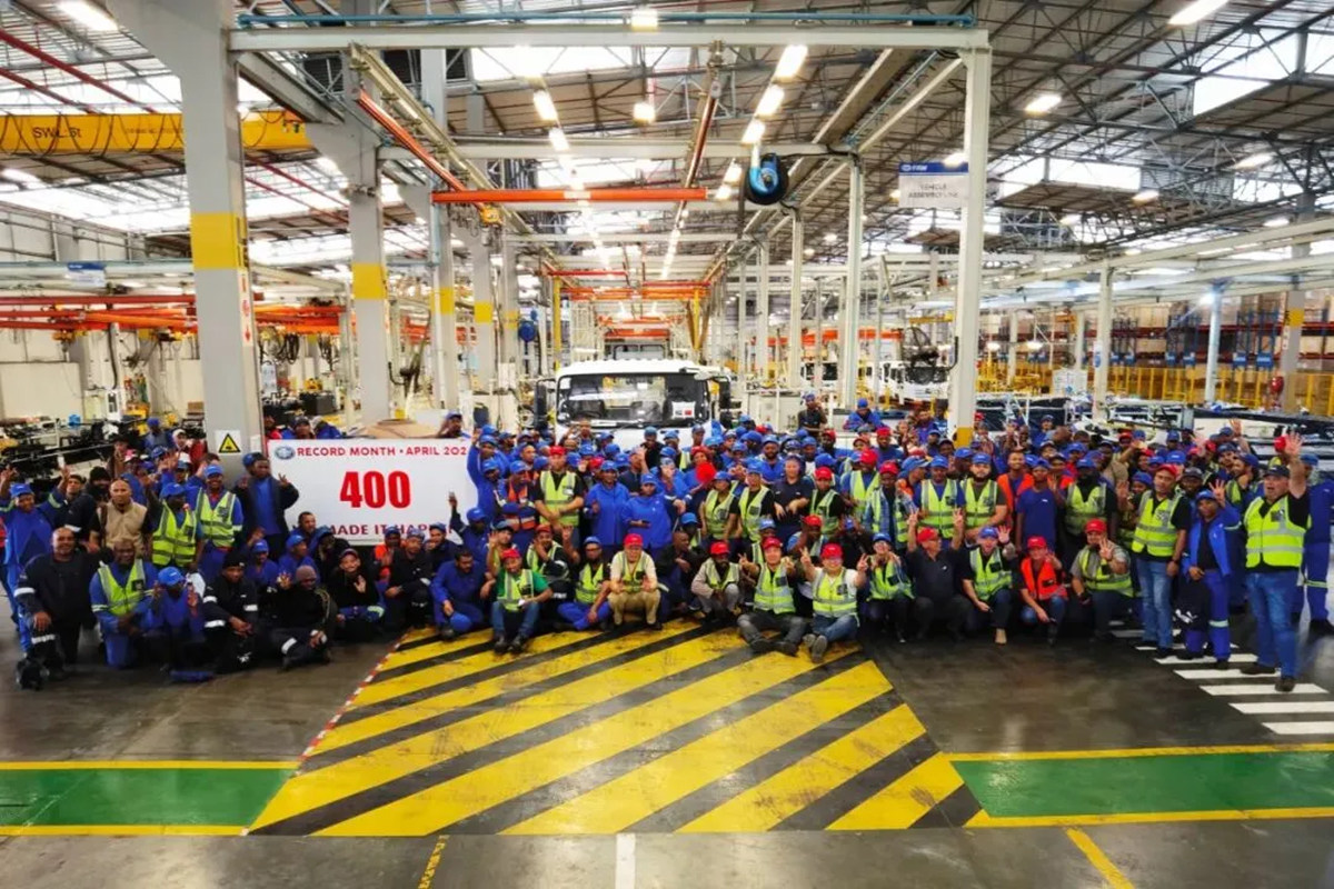 Thông tấn xã Tân Hoa Xã quảng bá FAWDE ra toàn thế giới