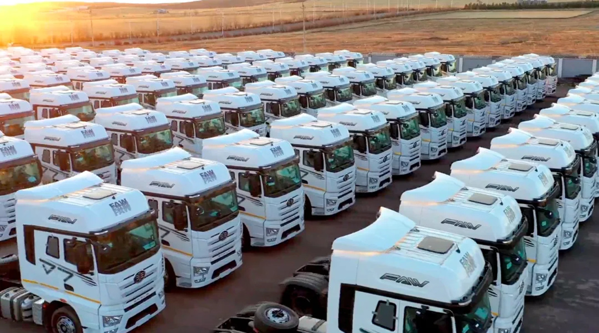 Thông tấn xã Tân Hoa Xã quảng bá FAWDE ra toàn thế giới