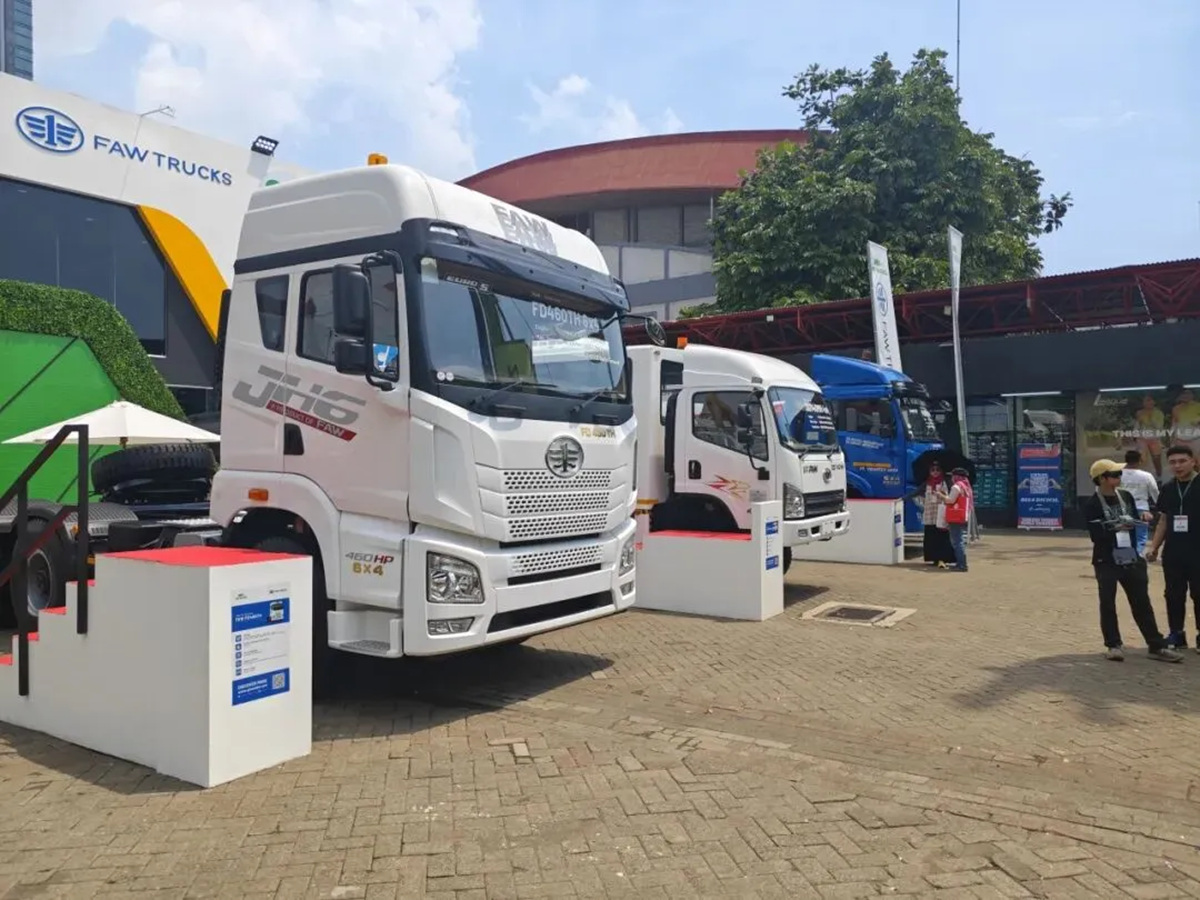 Thông tấn xã Tân Hoa Xã quảng bá FAWDE ra toàn thế giới