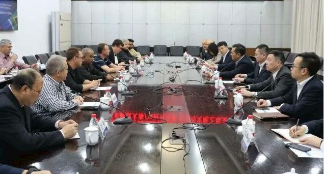 Trải nghiệm thực tế | Sống động! Hãy xem FAW Jiefang Power chinh phục khách hàng Nam Phi như thế nào!